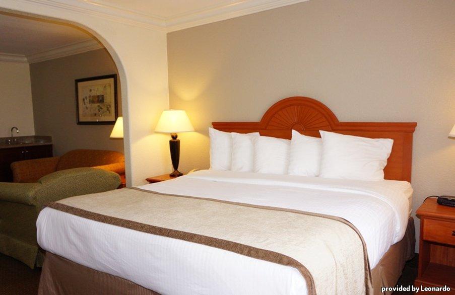 Best Western Isabelle Court Galliano Dış mekan fotoğraf