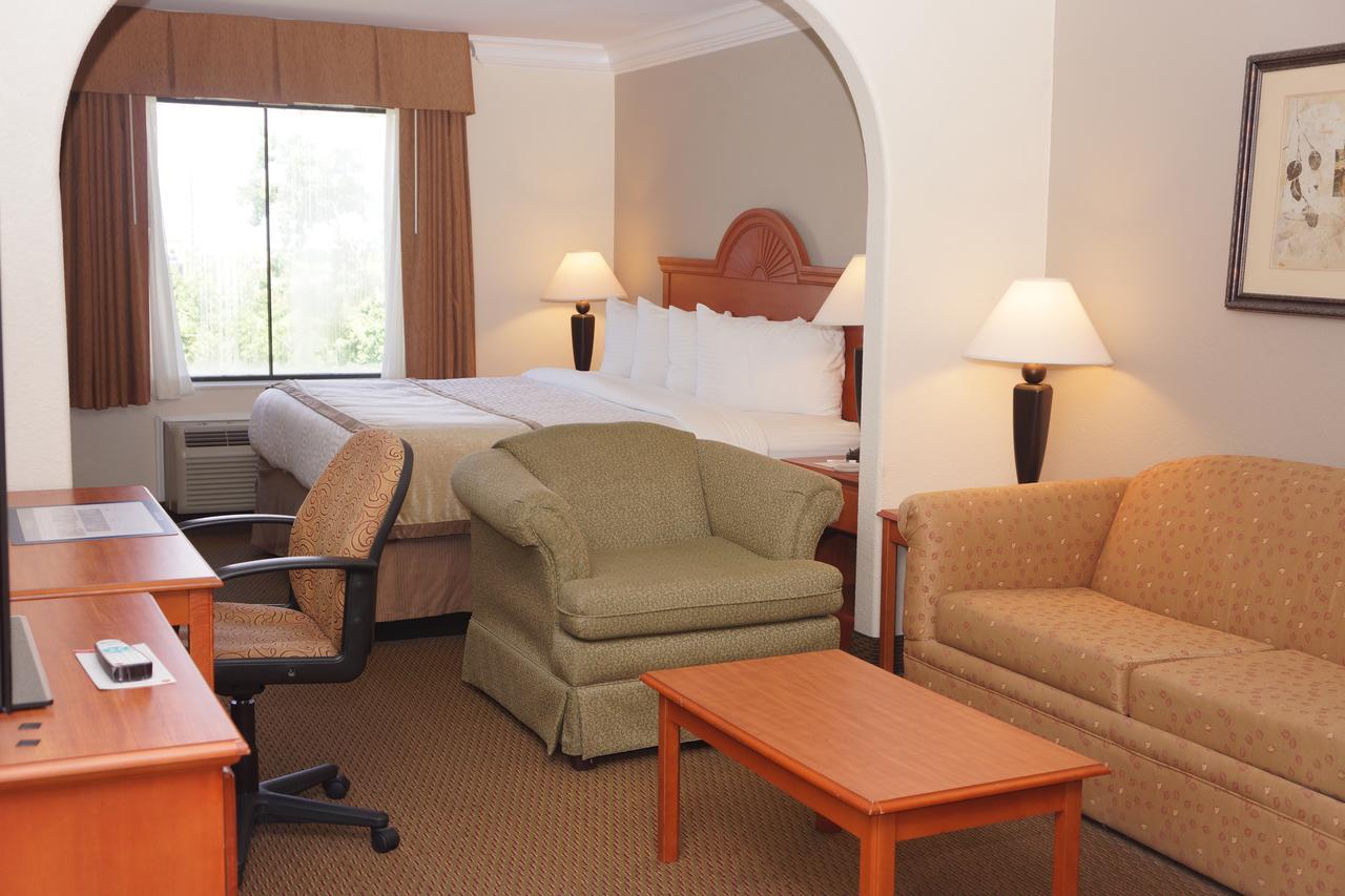Best Western Isabelle Court Galliano Dış mekan fotoğraf