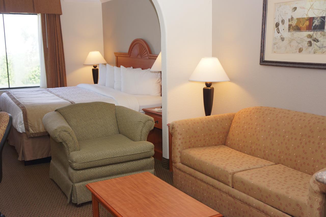 Best Western Isabelle Court Galliano Dış mekan fotoğraf