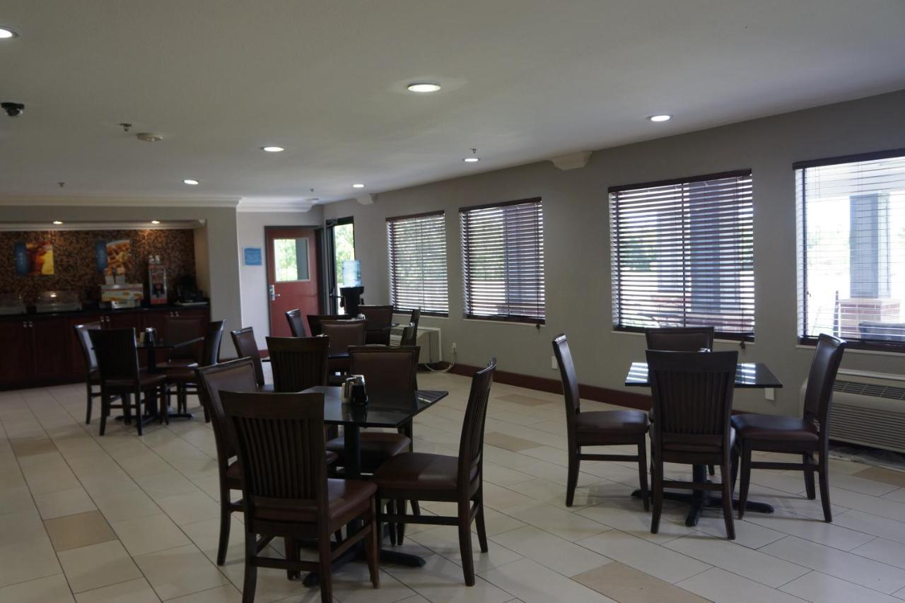 Best Western Isabelle Court Galliano Dış mekan fotoğraf